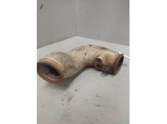 Recambio de colector escape para man tgx 18.xxx fg / 4x2 bl xl referencia OEM IAM 51152015308   2