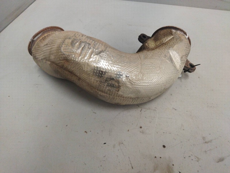 Recambio de colector escape para man tgx 18.xxx fg / 4x2 bl xl referencia OEM IAM 51152015308  