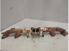 Recambio de colector escape para scania serie p/g/r (l-clase) fsa r450 (4x2) largo cr 19 a referencia OEM IAM 2169073 1821910 17