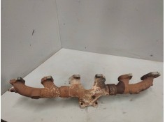 Recambio de colector escape para scania serie p/g/r (l-clase) fsa r450 (4x2) largo cr 19 a referencia OEM IAM 2169073 1821910 17 2