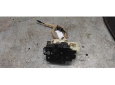 Recambio de cerradura puerta trasera derecha para seat toledo (1m2) select referencia OEM IAM 3B4839016AM 6 PINS 