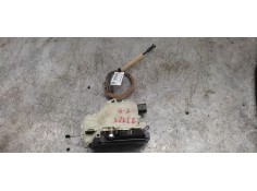 Recambio de cerradura puerta trasera derecha para seat toledo (1m2) select referencia OEM IAM 3B4839016AM 6 PINS  2