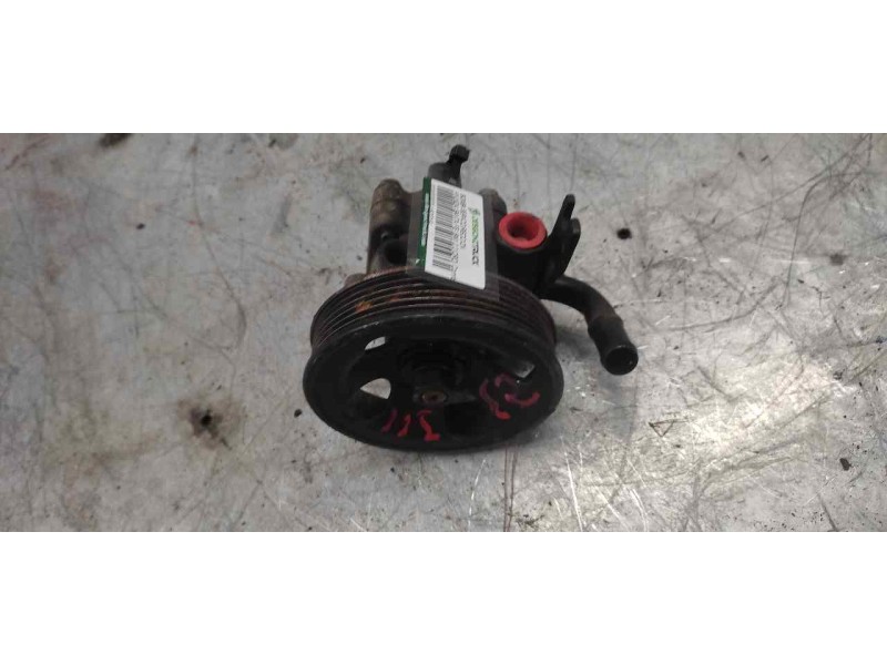 Recambio de bomba servodireccion para hyundai santa fe (bm) 2.2 crdi comfort 4x4 referencia OEM IAM   
