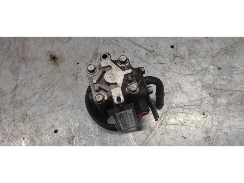 Recambio de bomba servodireccion para hyundai santa fe (bm) 2.2 crdi comfort 4x4 referencia OEM IAM   