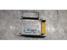 Recambio de centralita airbag para ford ka (ccq) básico referencia OEM IAM 98KG14B056EB  