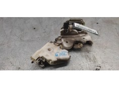 Recambio de cerradura puerta trasera derecha para nissan micra (k11) básico (k11) referencia OEM IAM 8255261U01   2