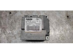 Recambio de centralita airbag para peugeot 407 2.0 16v hdi cat (rhr / dw10bted4) referencia OEM IAM 9654717280 603554600 