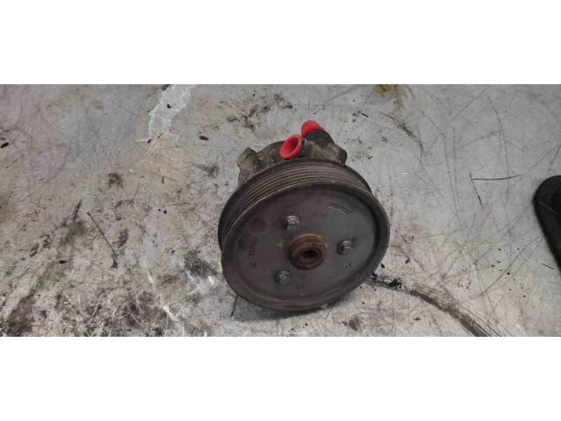Recambio de bomba servodireccion para renault laguna ii grandtour (kg0) initiale referencia OEM IAM 8200319066  