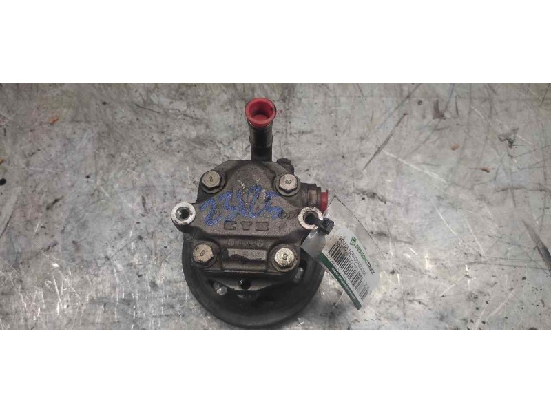 Recambio de bomba servodireccion para seat toledo (1m2) select referencia OEM IAM   