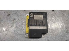 Recambio de centralita airbag para seat ibiza (6l1) 1.4 16v referencia OEM IAM 6Q0909605AD  
