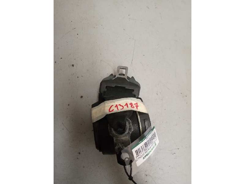 Recambio de cinturon seguridad delantero derecho para renault magnum ab 2005 12.8 diesel referencia OEM IAM   