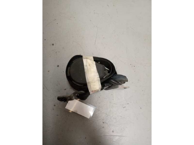 Recambio de cinturon seguridad delantero derecho para renault magnum ab 2005 12.8 diesel referencia OEM IAM   