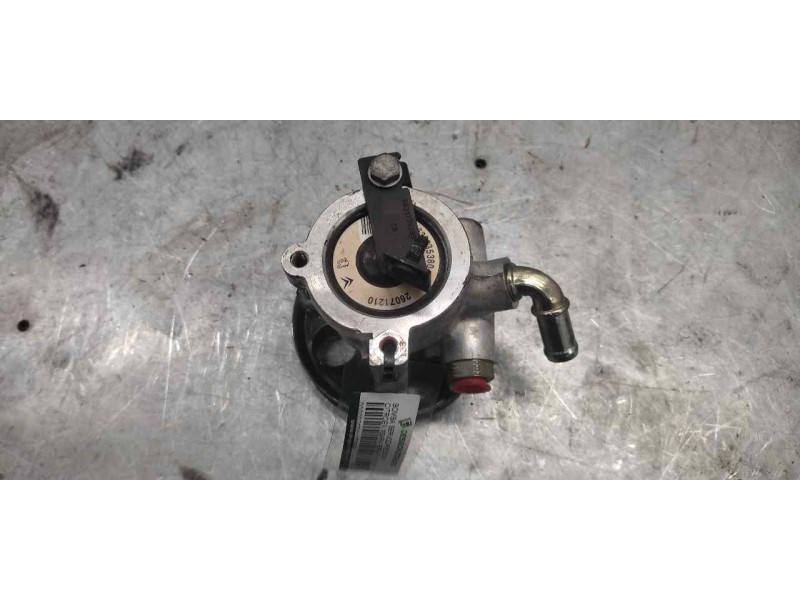 Recambio de bomba servodireccion para citroën xsara break 1.9 d sx referencia OEM IAM 9632335380  