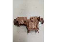 Recambio de colector escape para man tg - a 18.xxx fg / bb   (e3/e4) xl referencia OEM IAM 51081013872  COLECTOR ESCAPE