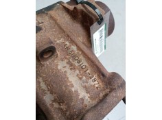 Recambio de colector escape para man tg - a 18.xxx fg / bb   (e3/e4) xl referencia OEM IAM 51081013872  COLECTOR ESCAPE 2