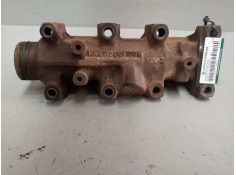 Recambio de colector escape para man tg - a 18.xxx fg / bb   (e3/e4) xl referencia OEM IAM 51081013781  