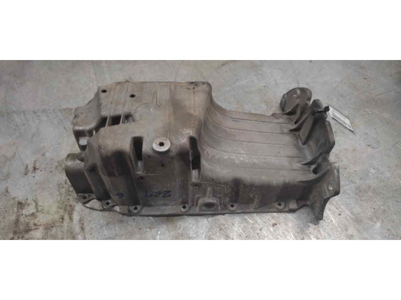 Recambio de carter para chevrolet aveo 1.4 cat referencia OEM IAM   