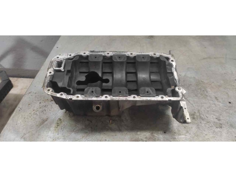 Recambio de carter para chevrolet aveo 1.4 cat referencia OEM IAM   