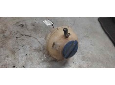 Recambio de deposito expansion para seat ibiza (6l1) cool referencia OEM IAM 6Q0121407  