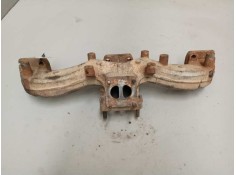 Recambio de colector escape para nissan trucks atleon 165 referencia OEM IAM 140049X800  