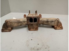 Recambio de colector escape para nissan trucks atleon 165 referencia OEM IAM 140049X800   2