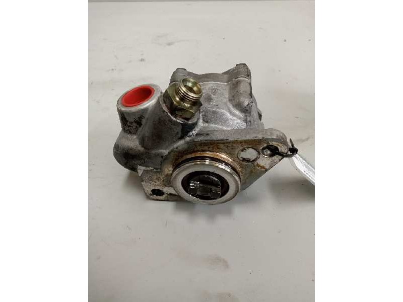 Recambio de bomba servodireccion para nissan trucks atleon 140 referencia OEM IAM 7684955169  