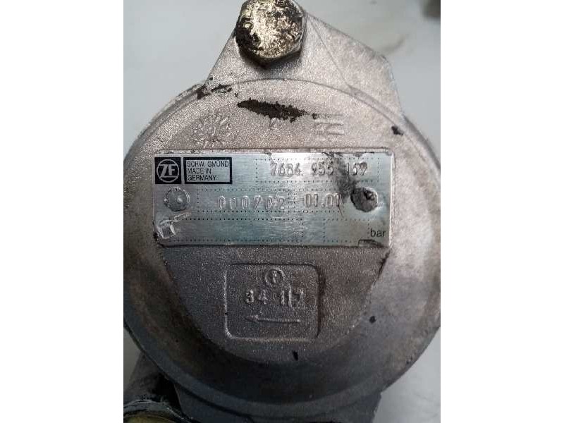 Recambio de bomba servodireccion para nissan trucks atleon 140 referencia OEM IAM 7684955169  