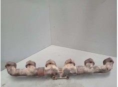 Recambio de colector escape para renault magnum ab 2005 cabina adel.tractor semirr. gv  4x2 4xx.18 gran espacio referencia OEM I