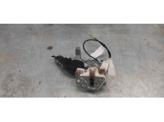 Recambio de cerradura puerta trasera derecha para peugeot 107 urban referencia OEM IAM   