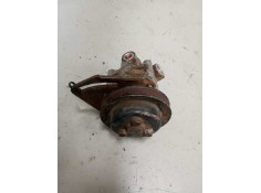 Recambio de bomba servodireccion para nissan trucks l35.08 ...... referencia OEM IAM 7681955174 2576666  2