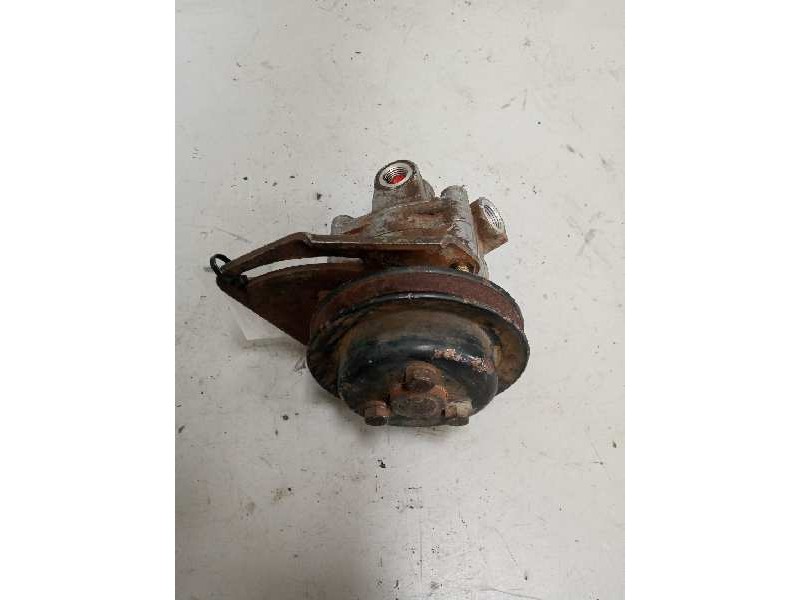 Recambio de bomba servodireccion para nissan trucks l35.08 ...... referencia OEM IAM 7681955174 2576666 