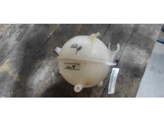 Recambio de deposito expansion para audi a3 (8p) 2.0 tdi referencia OEM IAM 1K0121407A  