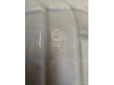 Recambio de deposito expansion para iveco eurotech (mp) 9.5 diesel referencia OEM IAM 8168290   2