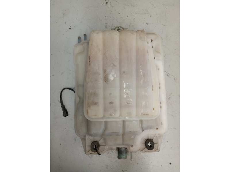 Recambio de deposito expansion para iveco eurotech (mp) 9.5 diesel referencia OEM IAM 8168290  
