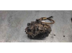 Recambio de cerradura puerta trasera derecha para seat leon (1m1) signo referencia OEM IAM 3B4839016M 6 PINS 