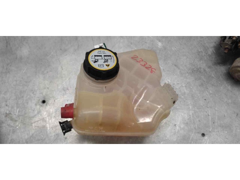 Recambio de deposito expansion para ford tourneo courier (c4a) ambiente referencia OEM IAM ET768K218BB  