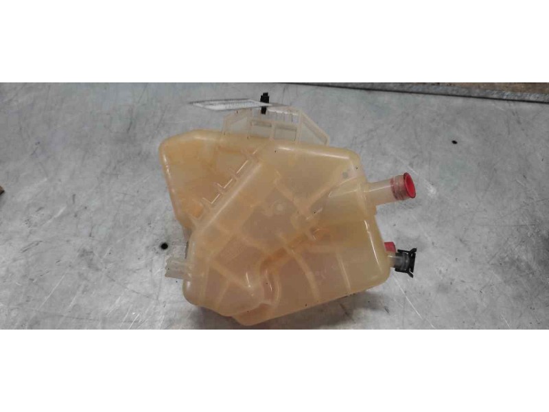 Recambio de deposito expansion para ford tourneo courier (c4a) ambiente referencia OEM IAM ET768K218BB  