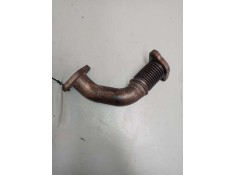 Recambio de colector escape para man tgx 18.xxx fg / 4x2 bl xl referencia OEM IAM 51081530149  CODO COLECTOR