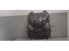 Recambio de cubrecarter para opel grandland x excellence referencia OEM IAM 9814552880   2