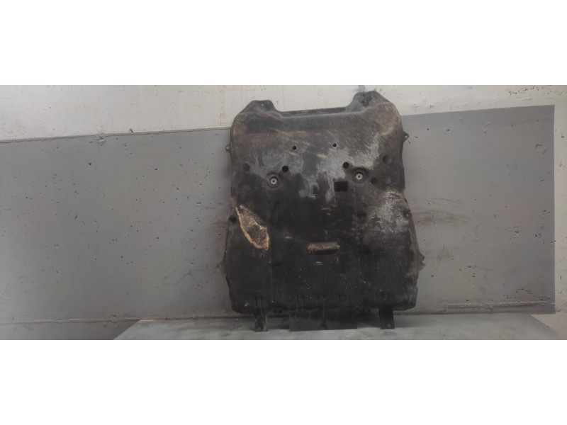 Recambio de cubrecarter para opel grandland x excellence referencia OEM IAM 9814552880  