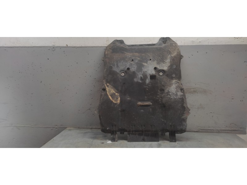 Recambio de cubrecarter para opel grandland x excellence referencia OEM IAM 9814552880  