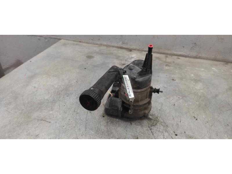 Recambio de bomba servodireccion para citroën c4 picasso avatar referencia OEM IAM 9685418780  