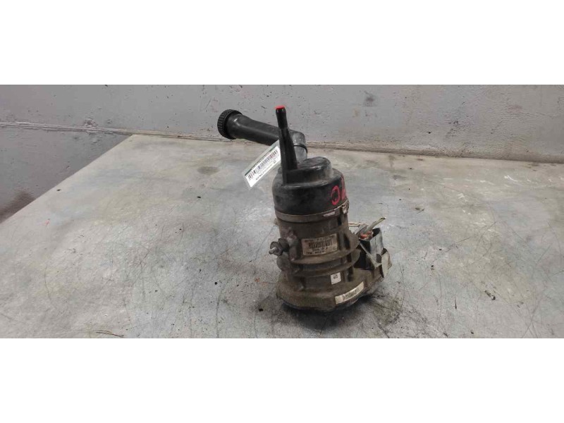 Recambio de bomba servodireccion para citroën c4 picasso avatar referencia OEM IAM 9685418780  
