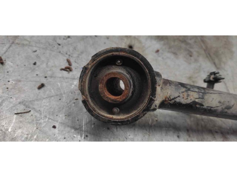 Recambio de brazo suspension superior trasero izquierdo para opel frontera b basis referencia OEM IAM   