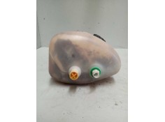 Recambio de deposito expansion para renault magnum ab 2005 12.8 diesel referencia OEM IAM 5010619109 5010261919 5010261919 2