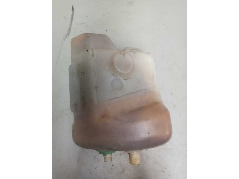 Recambio de deposito expansion para renault magnum ab 2005 12.8 diesel referencia OEM IAM 5010619109 5010261919 5010261919