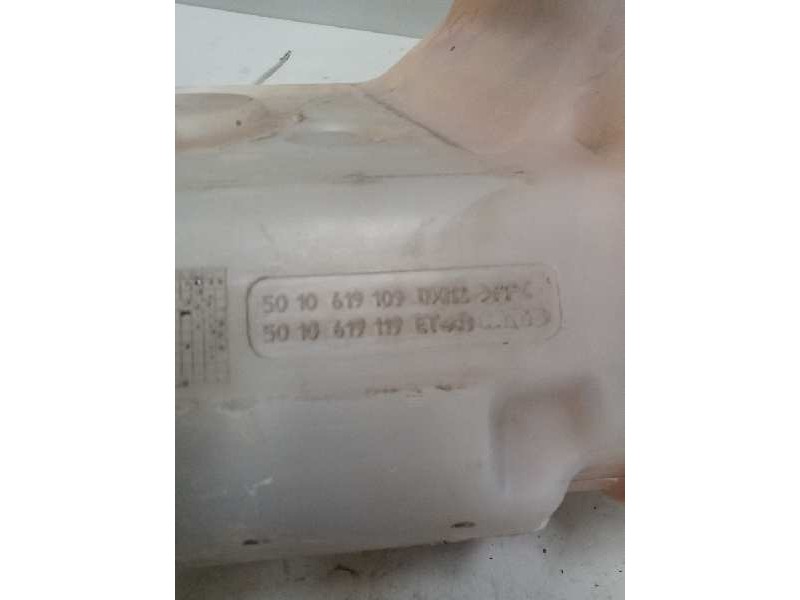 Recambio de deposito expansion para renault magnum ab 2005 12.8 diesel referencia OEM IAM 5010619109 5010261919 5010261919