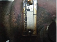 Recambio de bomba servodireccion para iveco eurocargo fki  (typ 100 e 18) tráfico urbano referencia OEM IAM 7672955259 3123389  2