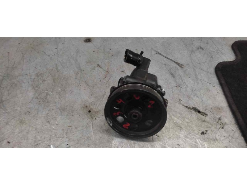 Recambio de bomba servodireccion para ford focus berlina (cak) 1.8 tddi turbodiesel cat referencia OEM IAM   