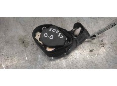 Recambio de cinturon seguridad delantero derecho para peugeot 207 xs pack referencia OEM IAM 96498052XX  